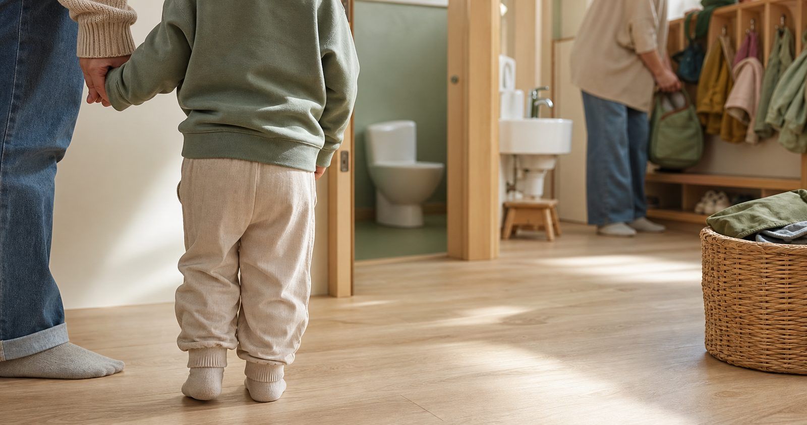 Quels repères partager entre la maison et l’école maternelle ?