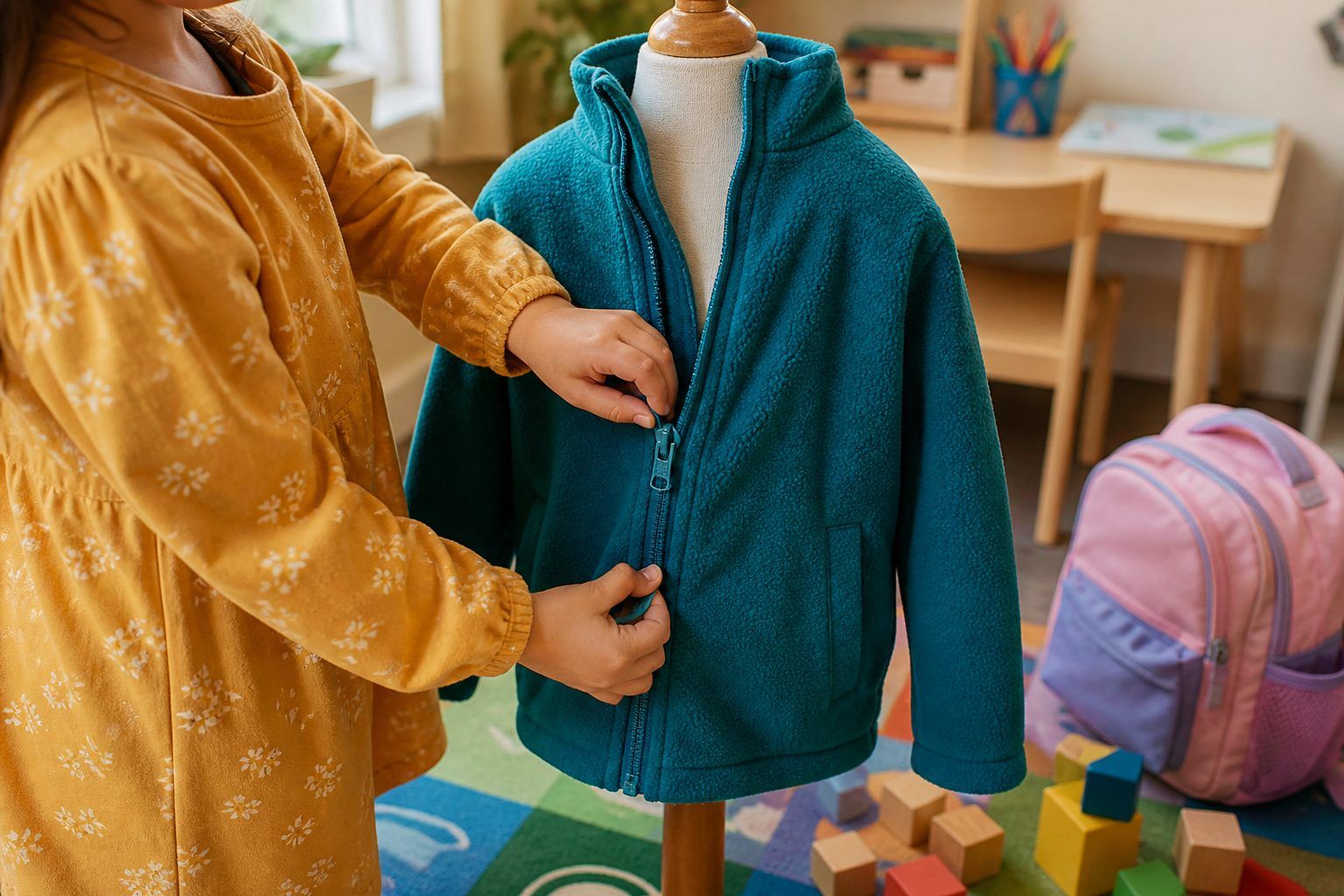 S'entraîner par le jeu à la maison et à l'école