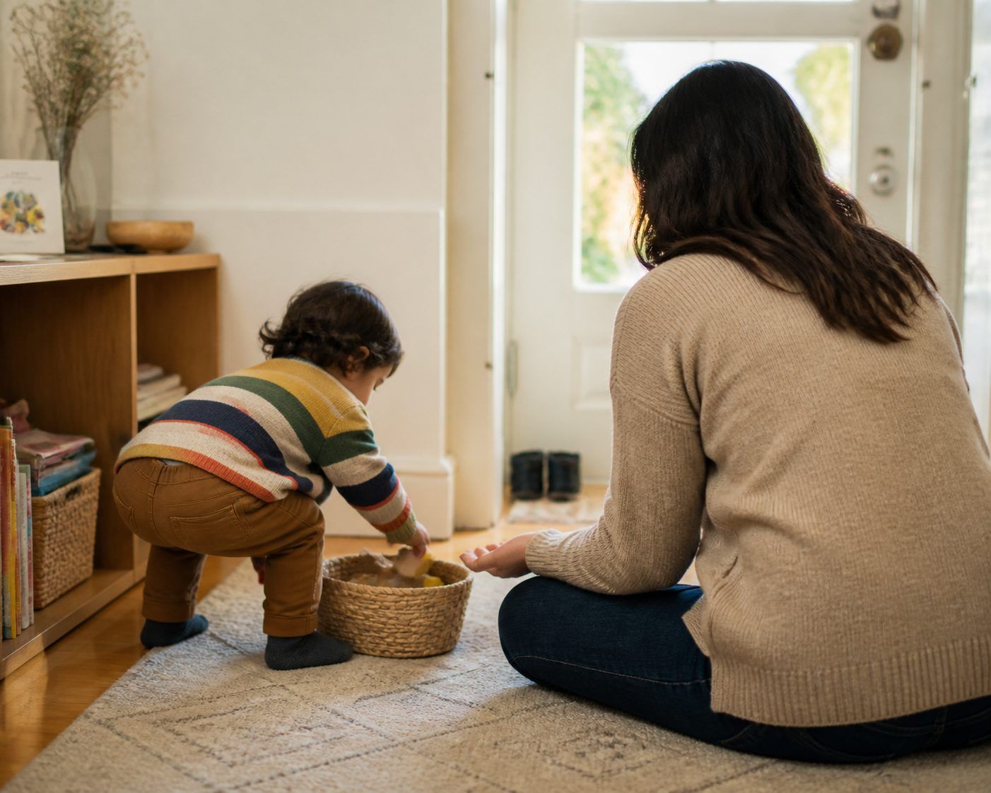 Faire une place aux émotions dans l’autonomie et la vie familiale