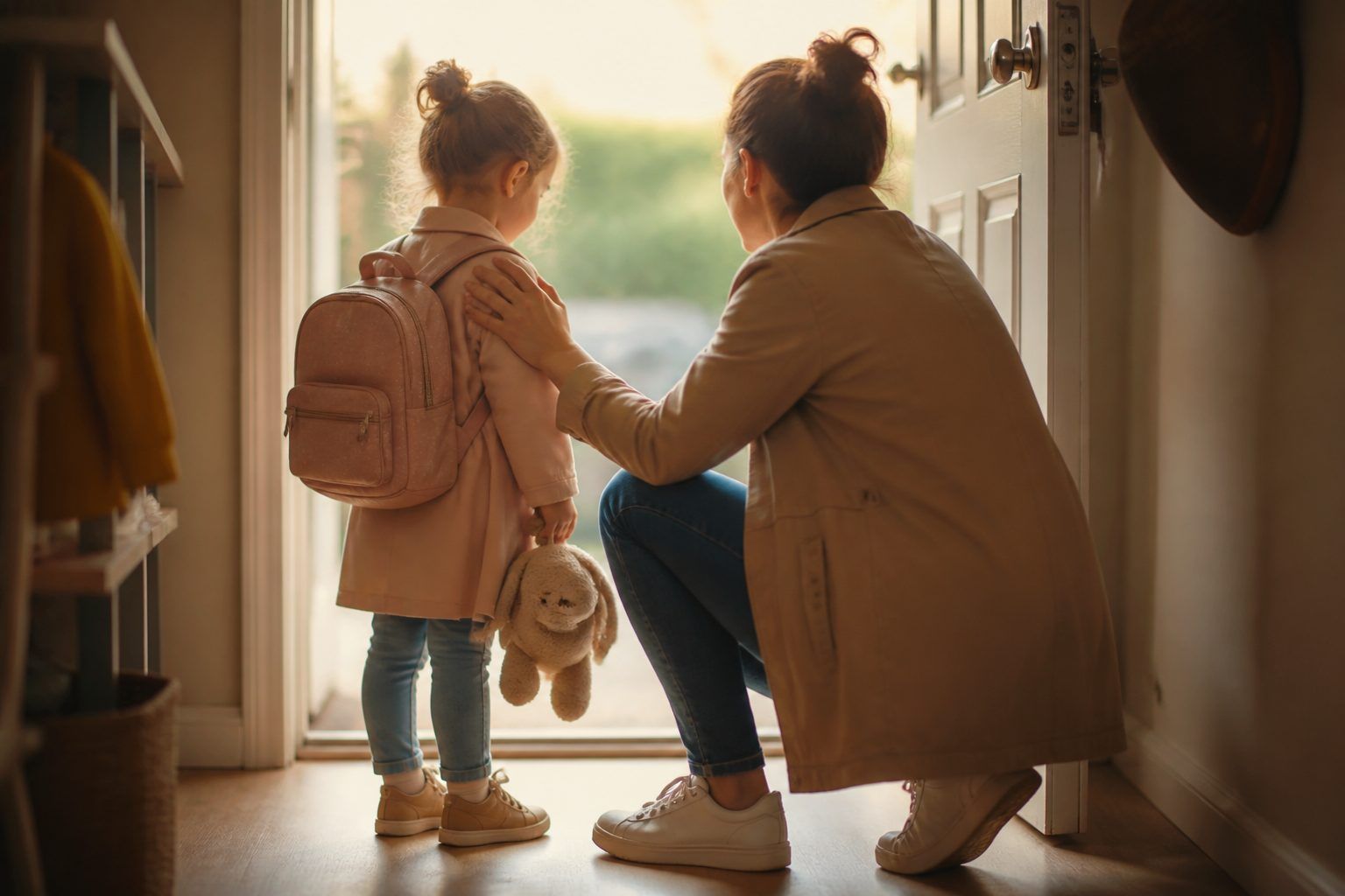 Choisir des mots qui soutiennent sans minimiser