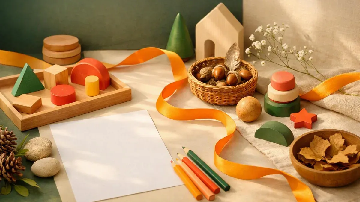 Étapes simples pour apprendre à s’habiller en maternelle