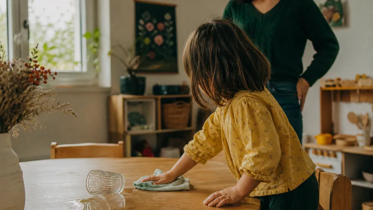 Les conséquences éducatives aident-elles l’enfant à réparer ?