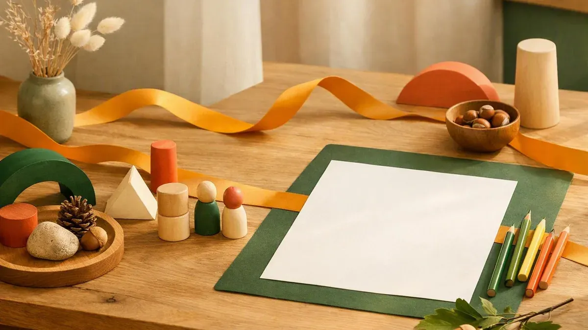 Illustration de l'article Un enfant peut apprendre à demander de l’aide avec confiance