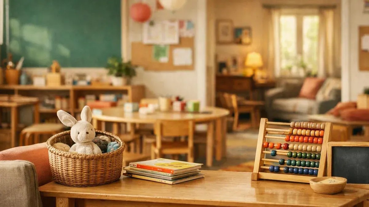 Comment parler de l’école avec son enfant sans le presser