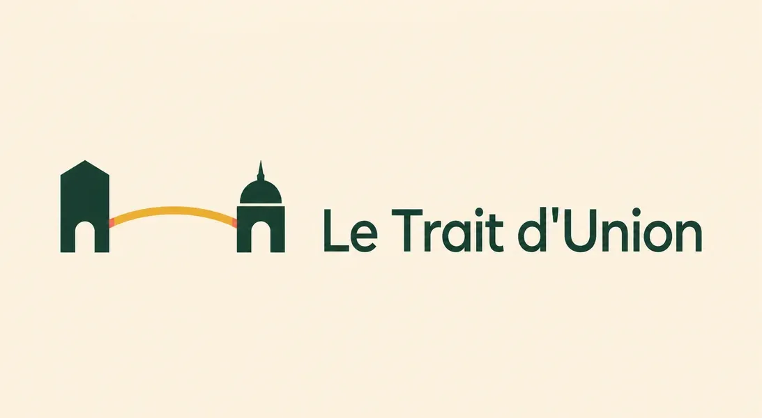 Le Trait d'Union