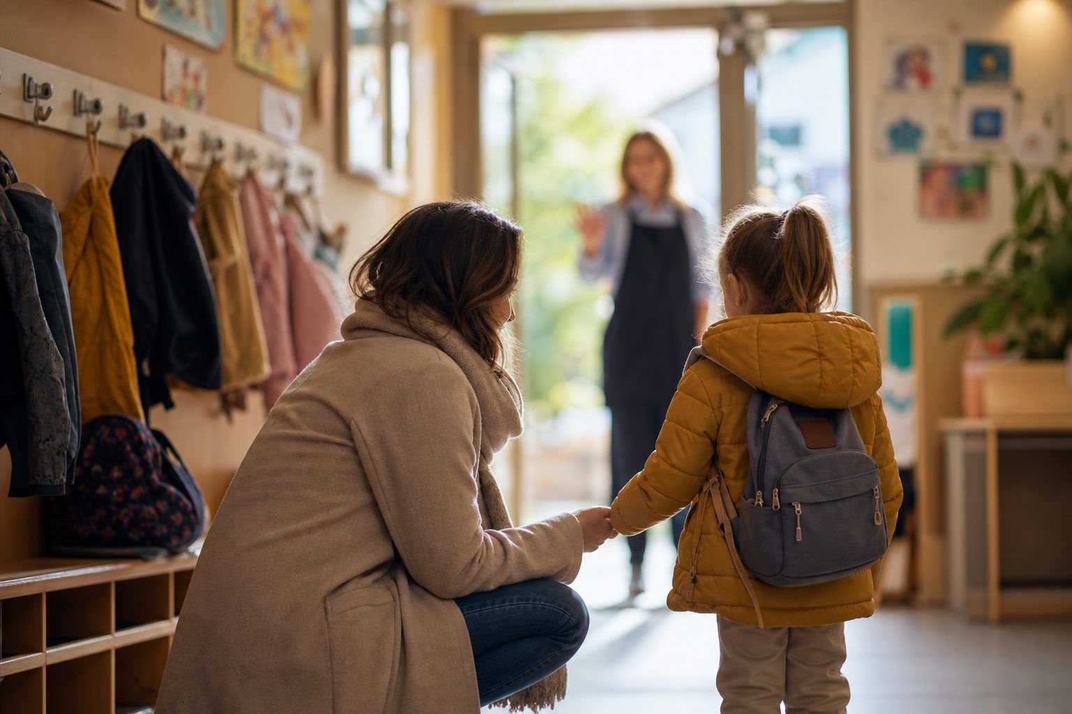 Adapter le rituel selon l’âge et les situations du quotidien